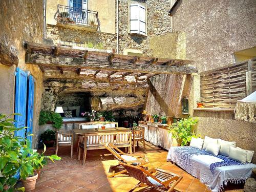 Bed & Breakfast La Belle Amie