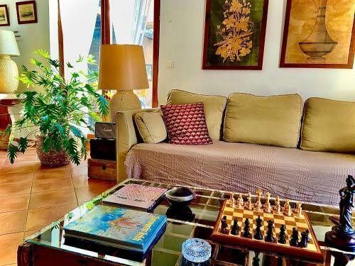 Bed & Breakfast La Belle Amie