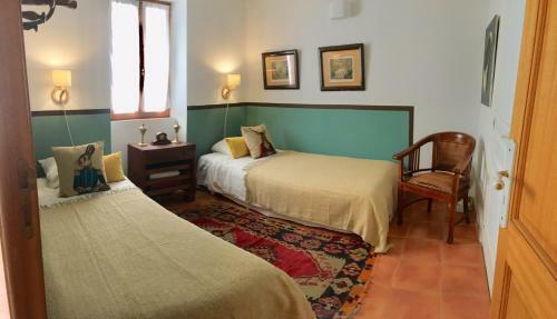 Bed & Breakfast La Belle Amie