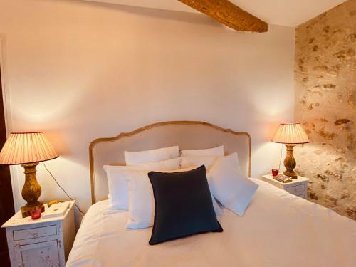 Bed & Breakfast Un Temps Pour Soi