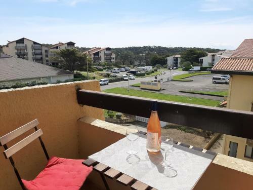 Apartment Seignosse, 1 Bedroom, 2 Persons - Fr-1-239-749