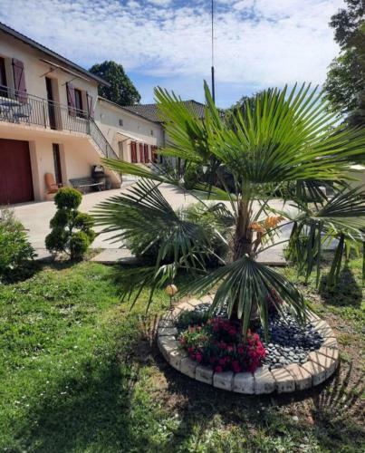 Charmant Logement Entier A La Campagne