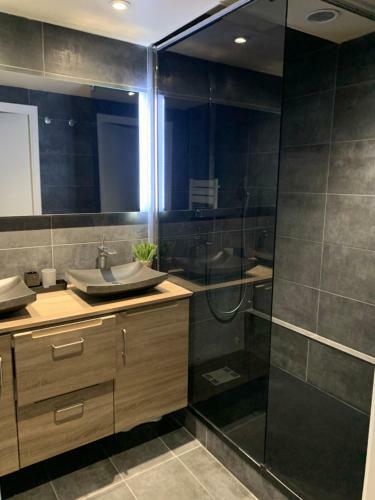 Elegant Apartment Disneyland Paris