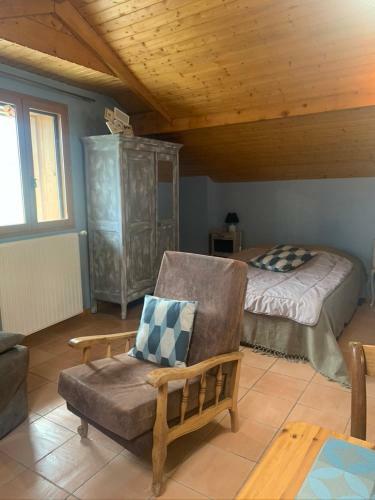 Apartamento Le Petit Soleil