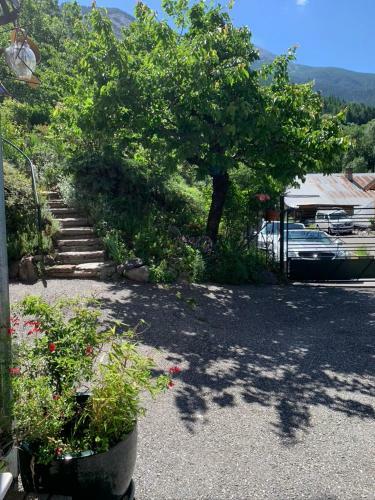Apartamento Le Petit Soleil