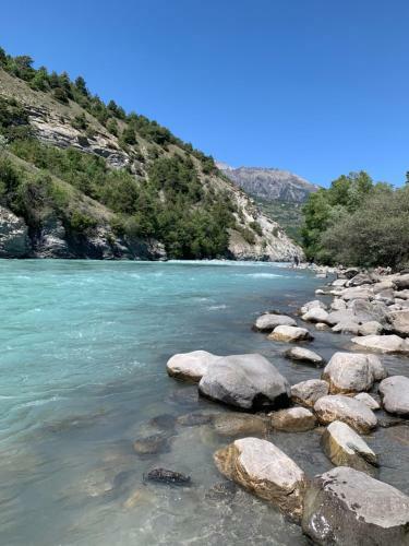 Apartamento Le Petit Soleil