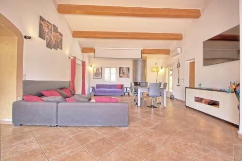 Apartamento Gite Le Mas Des Faraches