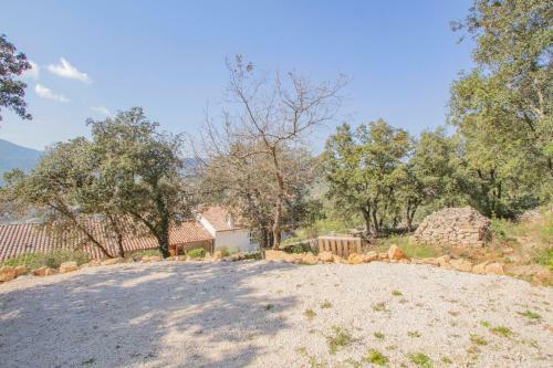 Apartamento Gite Le Mas Des Faraches