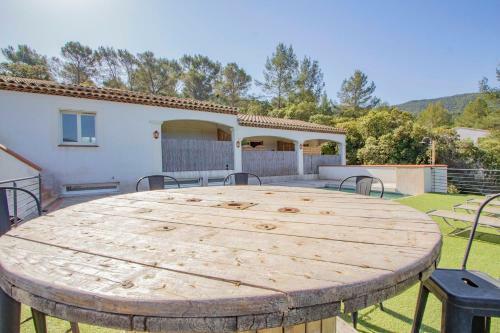 Apartamento Gite Le Mas Des Faraches