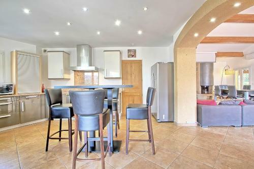 Apartamento Gite Le Mas Des Faraches
