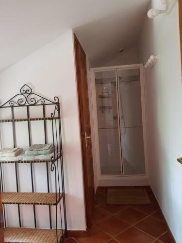 Bed & Breakfast Domaine De Valle