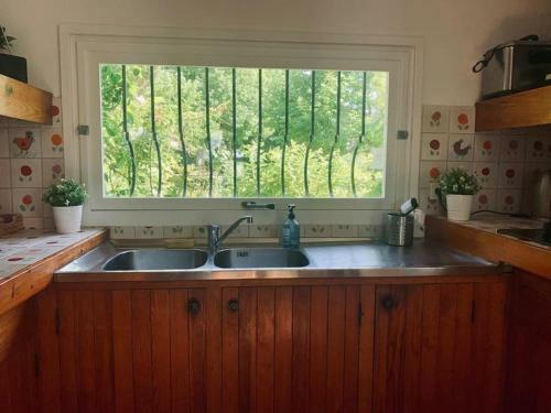 Villa Chaleureuse Avec Vue Imprenable Sur Le Lac.