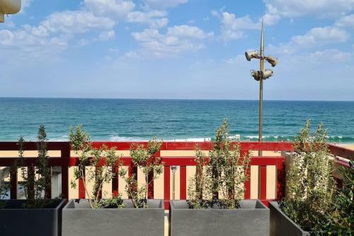 Apartamento Mirador - Hossegor - Vue Oc�an