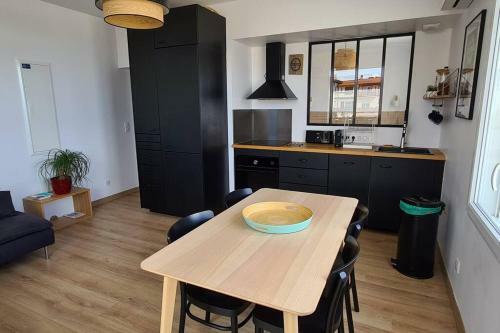 Apartamento Mirador - Hossegor - Vue Oc�an