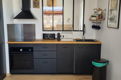 Apartamento Mirador - Hossegor - Vue Oc�an