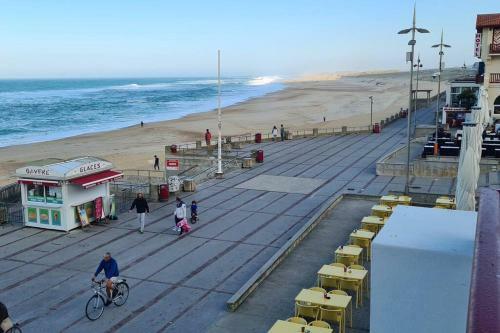 Apartamento Mirador - Hossegor - Vue Oc�an