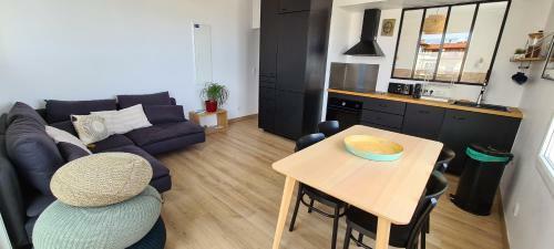 Apartamento Mirador - Hossegor - Vue Oc�an