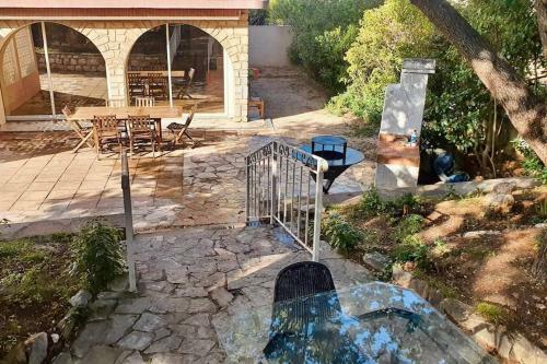 Apartamento Location Saisonni�re Bas De Villa Semaine