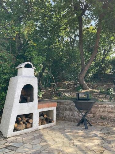 Apartamento Location Saisonni�re Bas De Villa Semaine