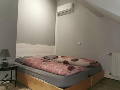 Villa Domaine 14 � 16 Couchage
