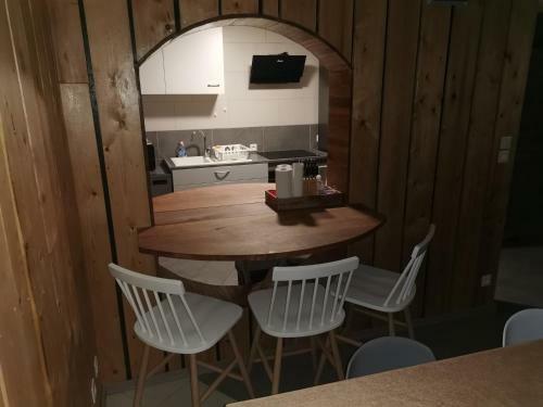 Villa Domaine 14 � 16 Couchage