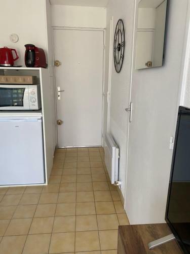 Apartamento Charmant T2 Proche De La Plage