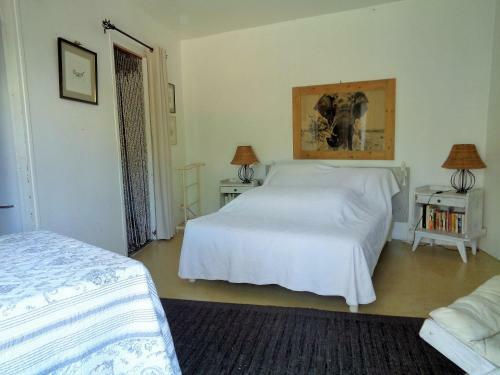 Villa Maison Jusqu A 10 Couchages Quartier Des Plages