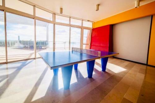 Apartamento ''406 Cap Corniche'' Studio En R�sidence Avec Piscine, Plage Et Tennis