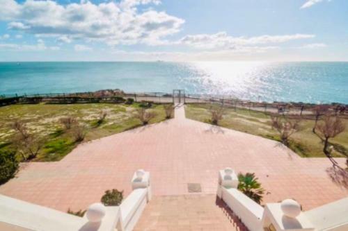 Apartamento ''406 Cap Corniche'' Studio En R�sidence Avec Piscine, Plage Et Tennis