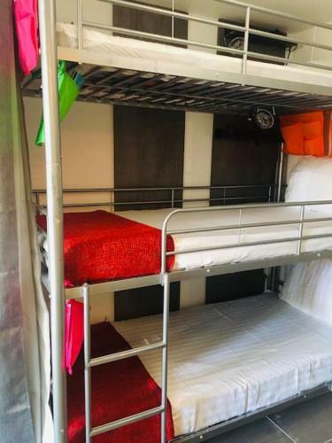 Apartamento ''406 Cap Corniche'' Studio En R�sidence Avec Piscine, Plage Et Tennis
