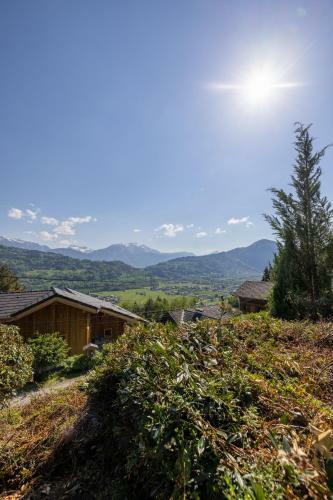 Chalet Taninges