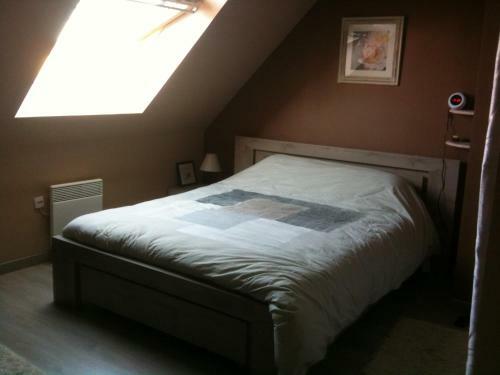 Bed & Breakfast Chambres � Louer Pr�s Du Circuit