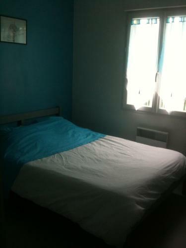 Bed & Breakfast Chambres � Louer Pr�s Du Circuit