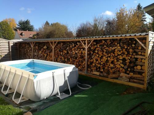 Bed & Breakfast Chambres � Louer Pr�s Du Circuit