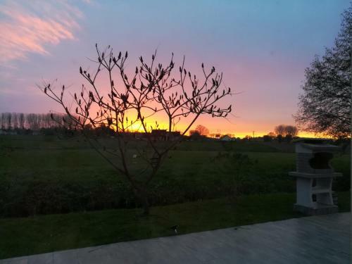 Bed & Breakfast Chambres � Louer Pr�s Du Circuit