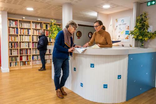 Apartamento La Villa Des Golf.e.s