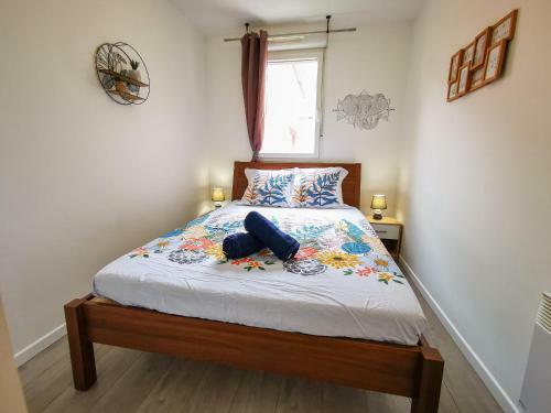 Apartamento L�man Holidays - Le Coquelicot