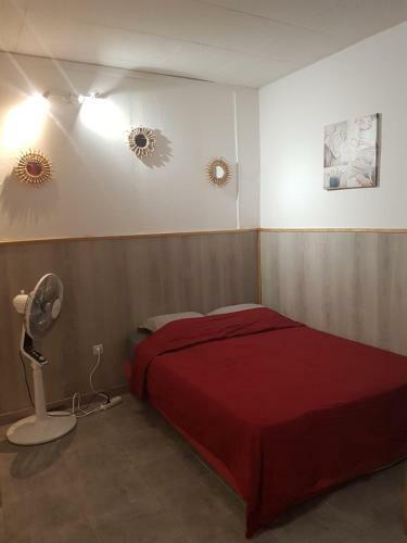 Apartamento Studio Entre Paris Et Disney