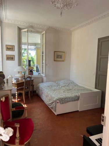 Villa Les Pervenches
