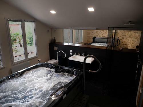 Bed & Breakfast Ch�teau Fleur D'aya