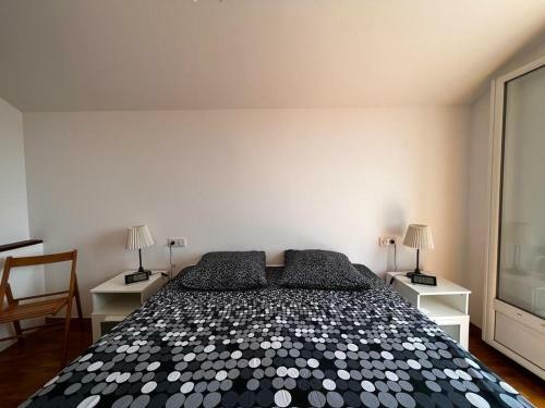 Villa Urrugne, 3 Bedrooms, 6 Persons - Fr-1-239-770