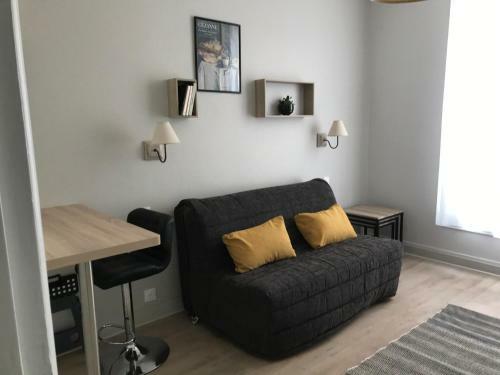 Apartamento Les Pieds Dans L'eau