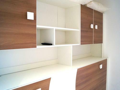 Apartamento Studio Pra-loup, Studio Flat, 3 Persons - Fr-1-165a-139