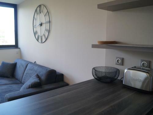 Apartamento Studio Pra-loup, Studio Flat, 3 Persons - Fr-1-165a-139