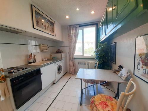 Apartamento Solaris