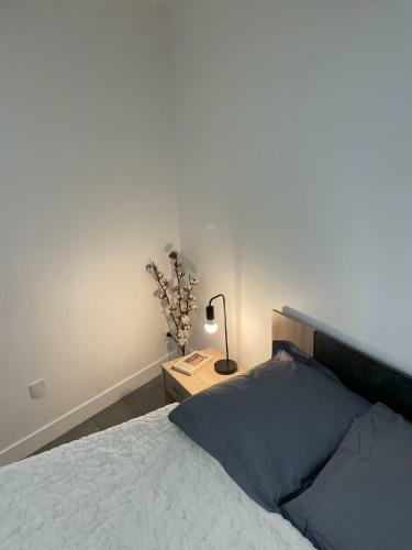 Apartamento Logement Entier : Studio Neuf Avec Jardin