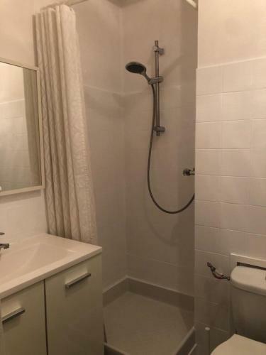 Apartamento Nice Studio Of 23 M With Wifi-balcon And Pool