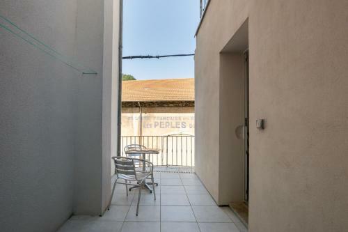 Apartamento Les Perles De Vals - Ambre