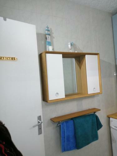 Apartamento Le Cabanon Golfe Juan