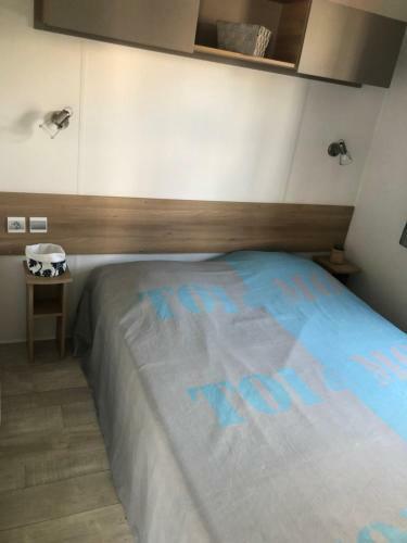 Mobil Home Camping 4**** 6/8 Couchages